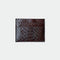 Porte-Cartes Kiko Brown