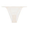 Clio Off White Panties