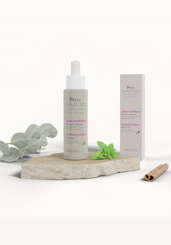 Lotion Fortifiante 50ml