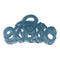 Pince À Cheveux Love Jeans Blue