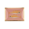 Empty Rectangle Pocket Anchovies Pink