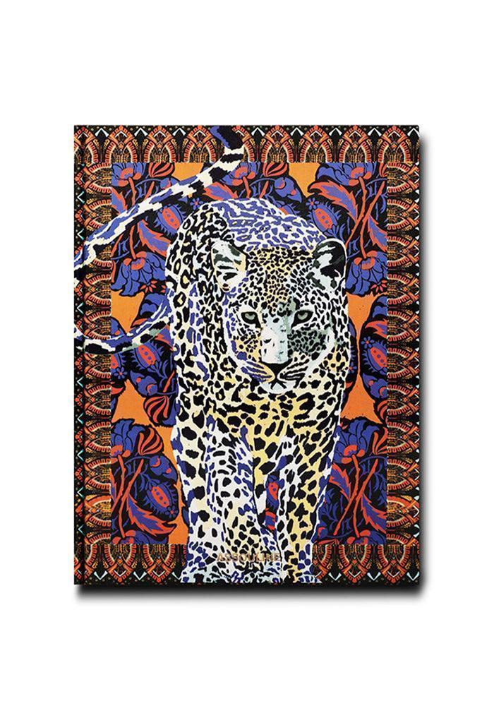 Livre Arabian Leopard Classic - Assouline