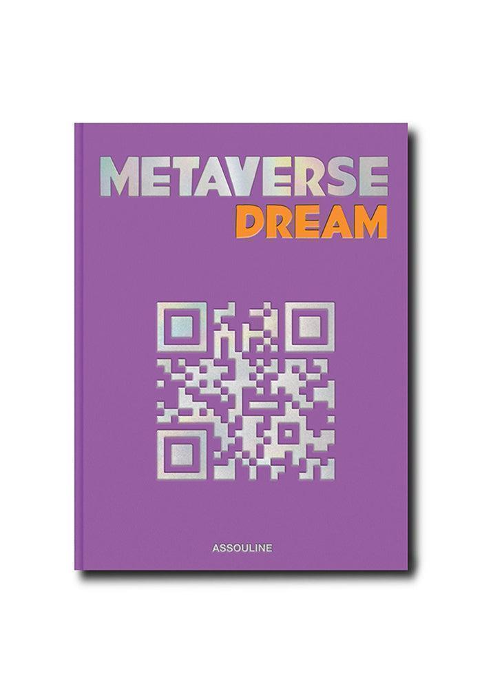 Livre Metaverse - Assouline