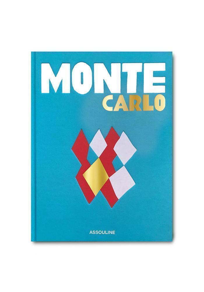 Livre Monte Carlo
