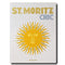 St. Moritz Book