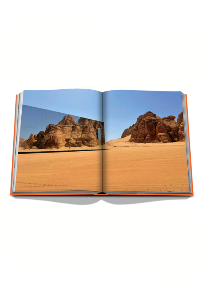 Livre Alula Ever - Assouline