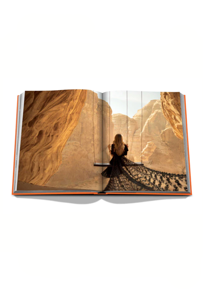 Livre Alula Ever - Assouline