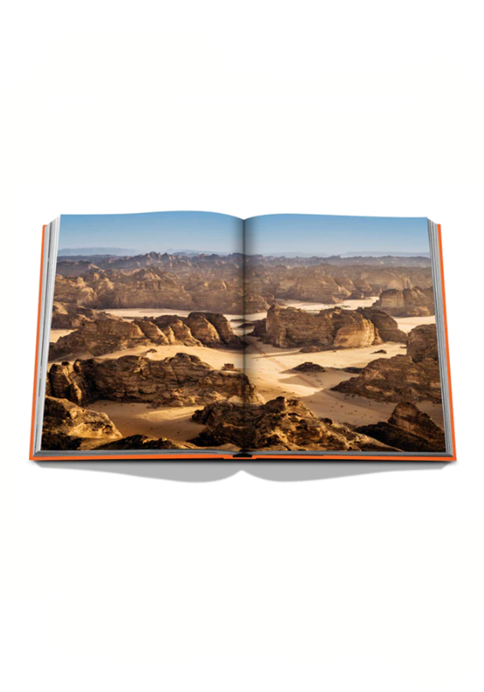 Livre Alula Ever - Assouline