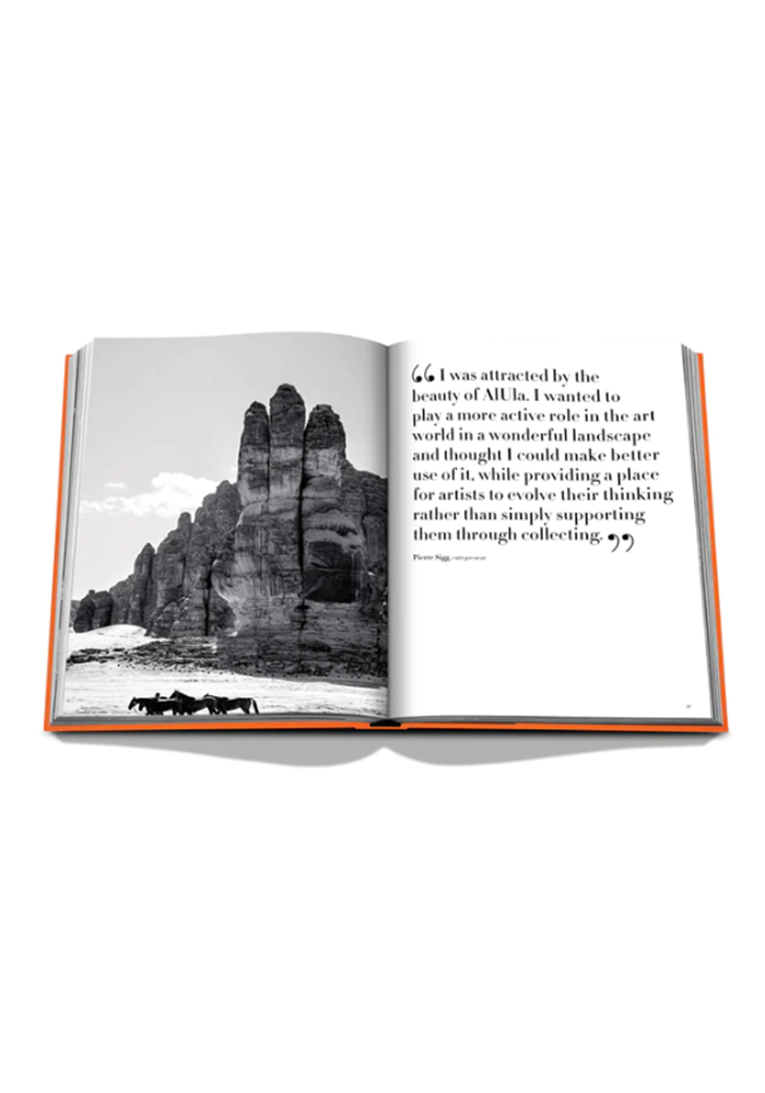 Livre Alula Ever - Assouline