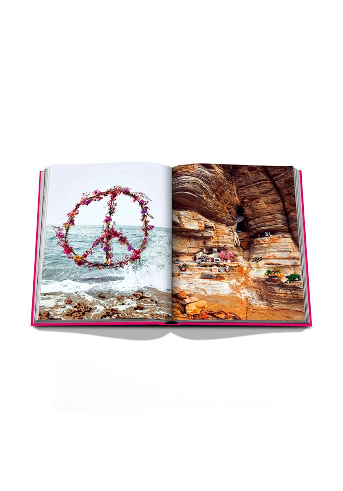 Livre Ibiza - Assouline