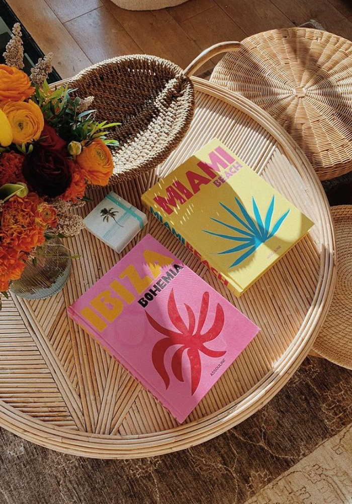 Livre Miami Beach - Assouline