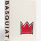 Livre Basquiat : The World Of Jean Michel