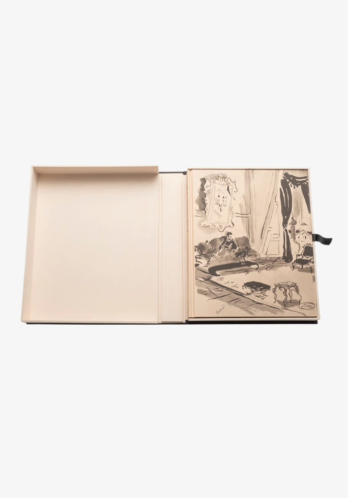 Livre Chanel : The Impossible Collection - Assouline