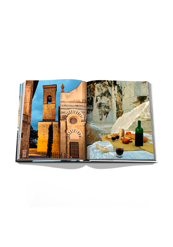 Livre Dolce Vita - Assouline