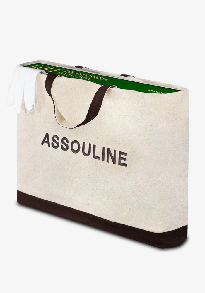 Livre Golf The Impossible Collection - Assouline