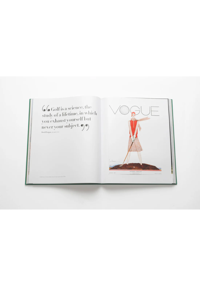 Livre Golf The Impossible Collection - Assouline