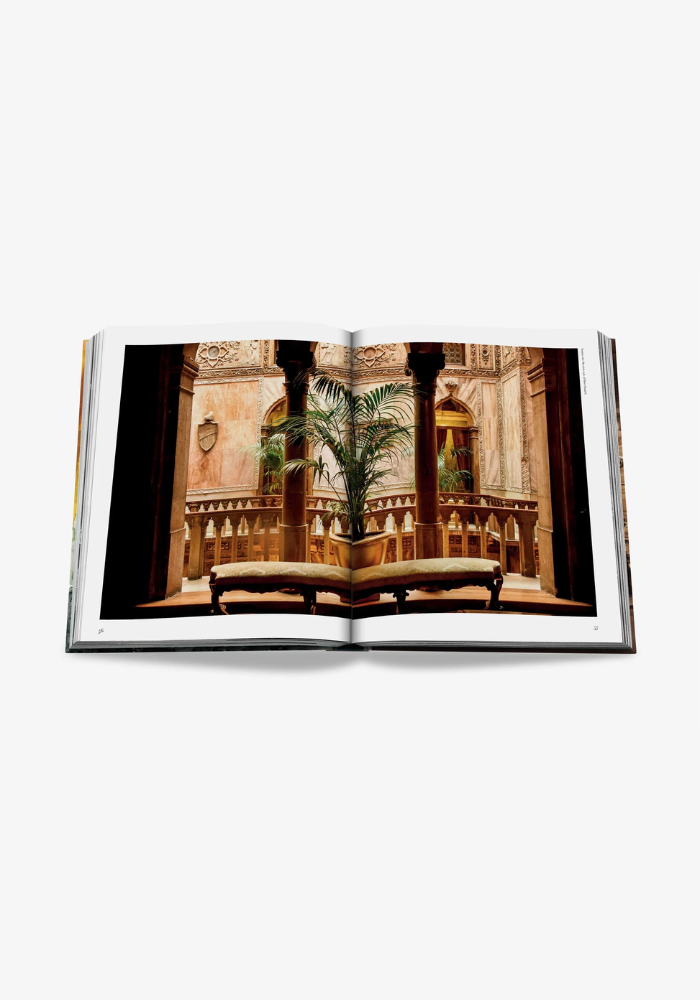 Livre Italian Chic