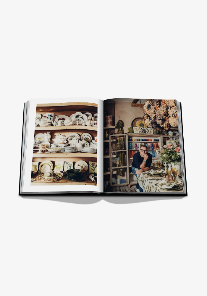 Livre London Chic - Assouline