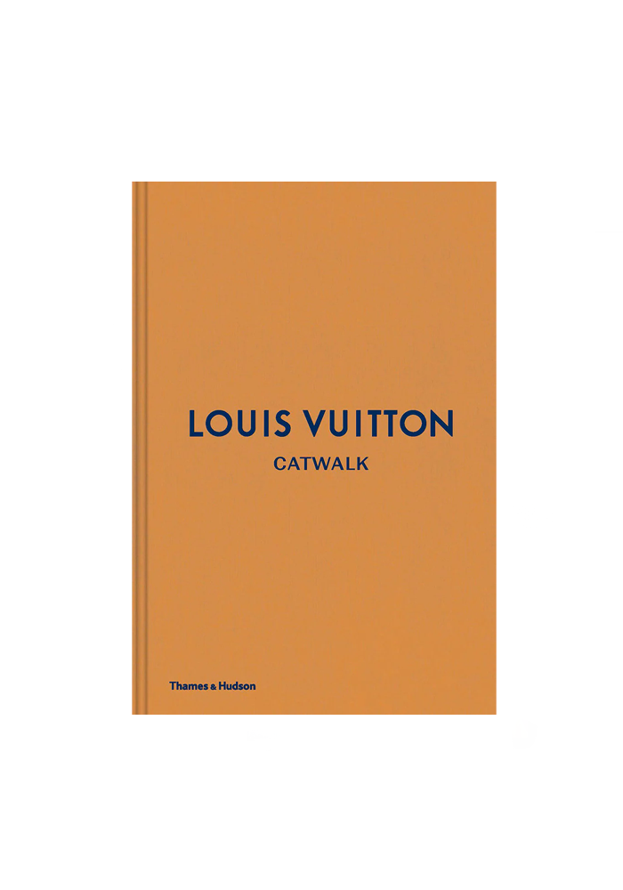 Livre Louis Vuitton Catwalk - NewMags