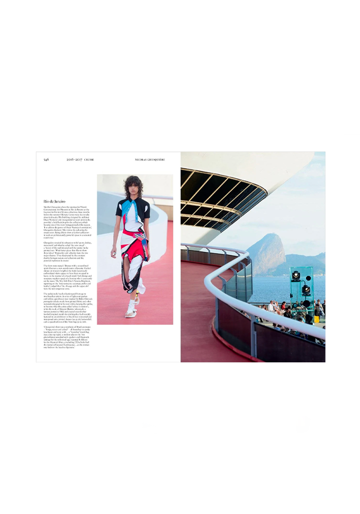 Livre Louis Vuitton Catwalk - NewMags