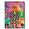 Book Louis Vuitton Virgil Abloh Classic Cartoon Cover