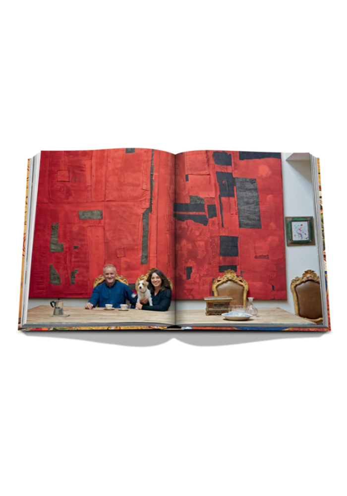 Livre Milan Chic - Assouline