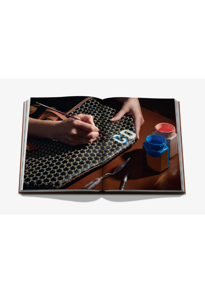 Livre Moynat - Assouline