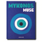 Mykonos Muse Book