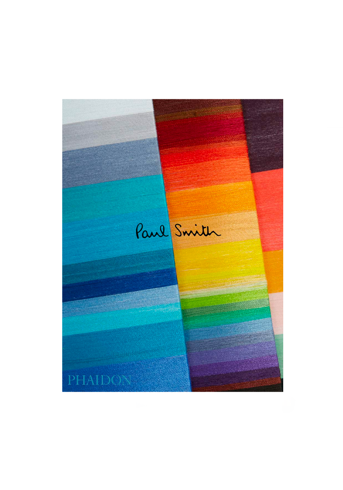 Livre Paul Smith - NewMags