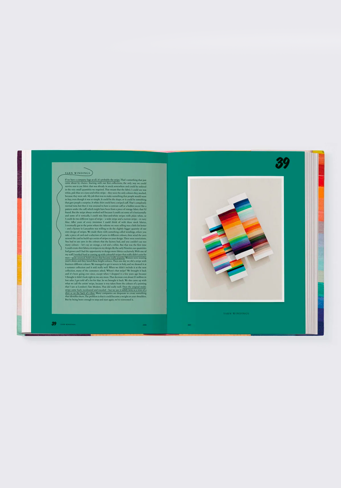Livre Paul Smith - NewMags