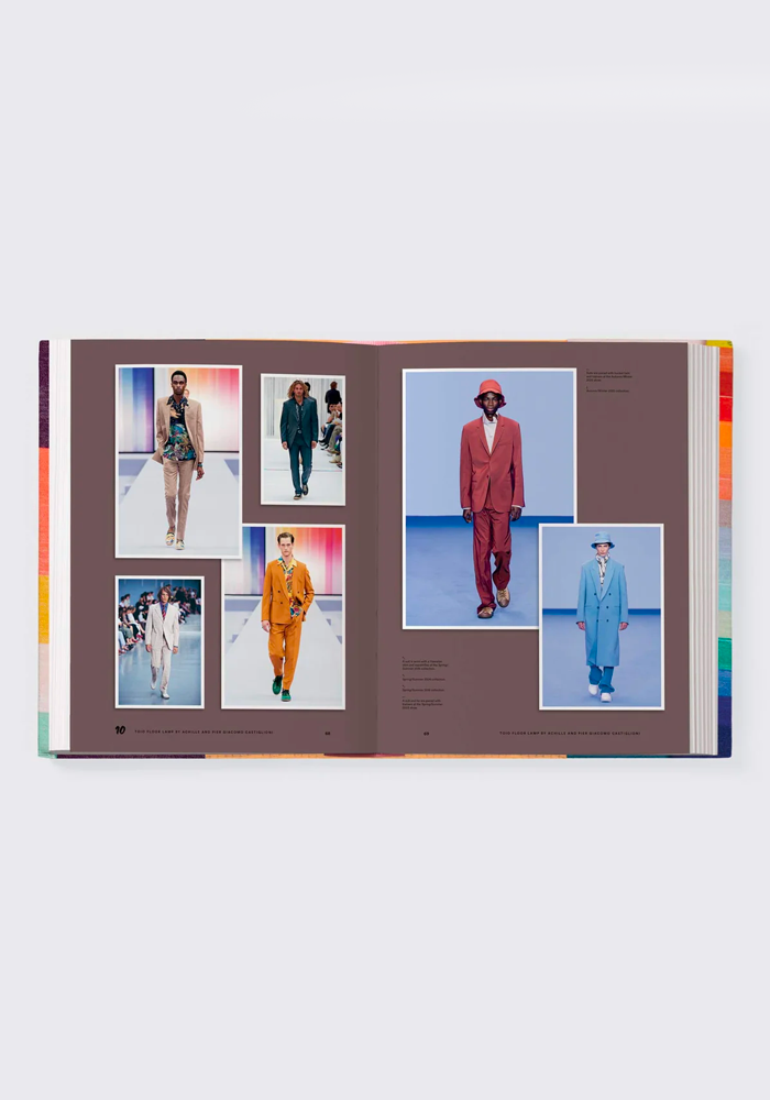 Livre Paul Smith - NewMags
