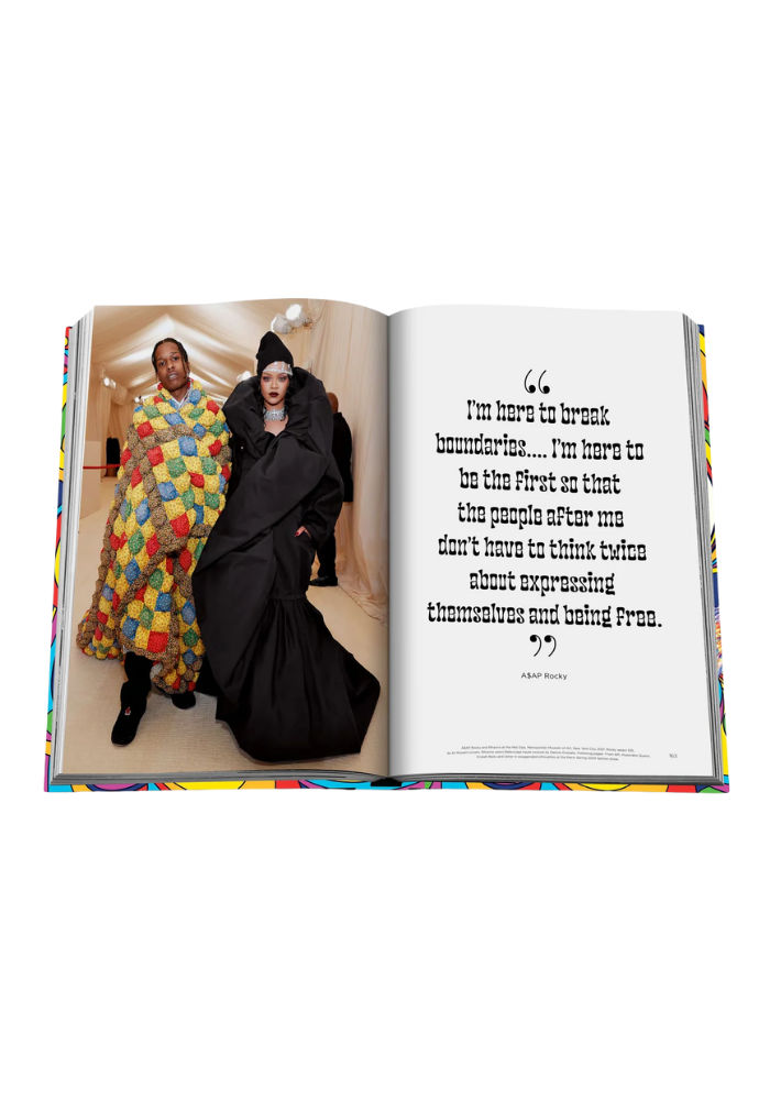 Livre Psychedelic Now : A Collective Fantasy Of Hope - Assouline