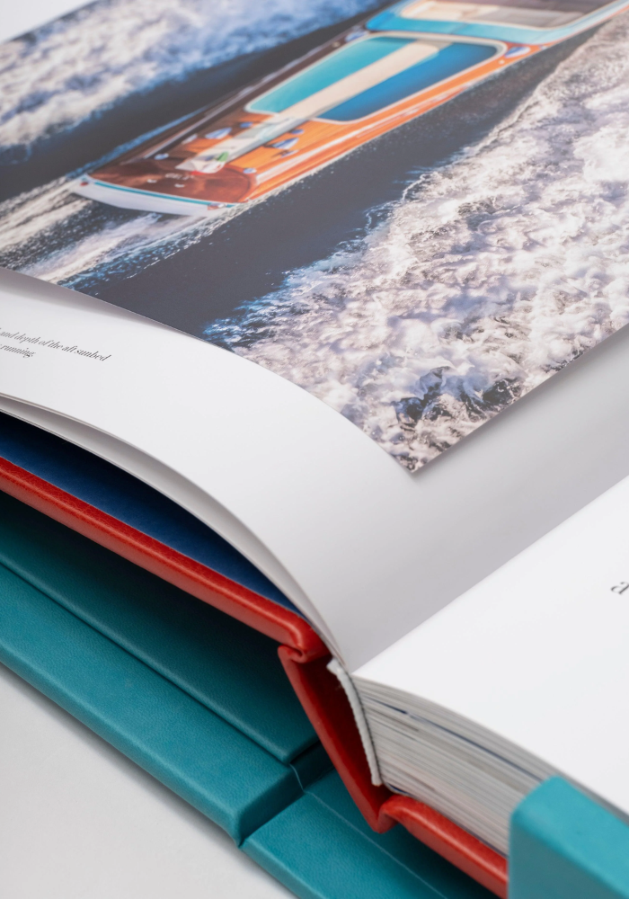 Livre Riva Arama - Assouline