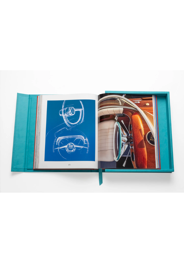 Livre Riva Arama - Assouline