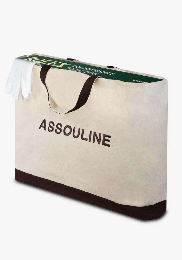 Livre Rolex The Impossible Collection 2nd Edition - Assouline