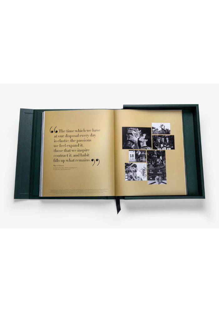 Livre Rolex The Impossible Collection 2nd Edition - Assouline