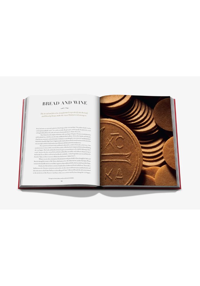 Livre Symbols Of Catholicism - Assouline