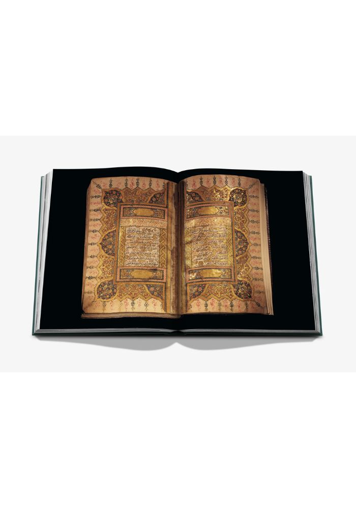 Livre Symbols Of Islam - Assouline