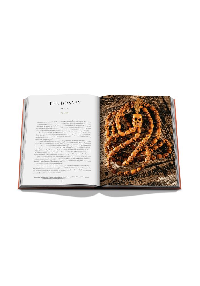Livre Symbols Of Tibetan Buddihsm