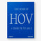 Book The Book Of Hov A Tribute To Jay Z