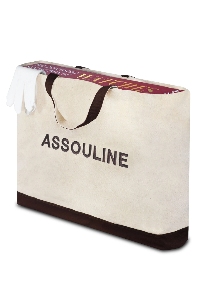 Livre The Impossible Collection Of Watches - Assouline