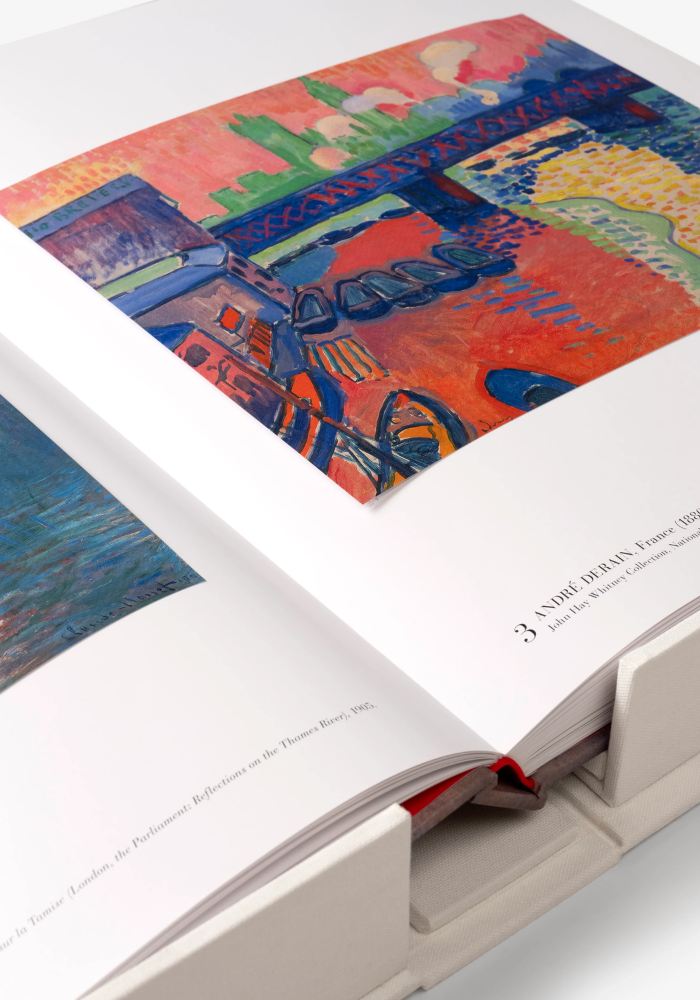 Livre The Impossible Collection Of Art (2ème Edition) - Assouline