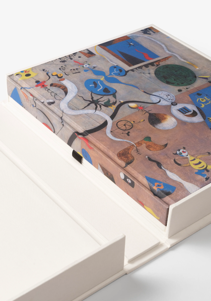 Livre The Impossible Collection Of Art (2ème Edition) - Assouline