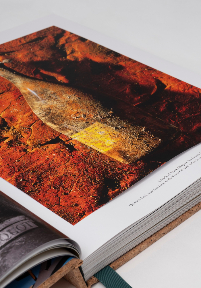 Livre The Impossible Collection Of Champagne - Assouline