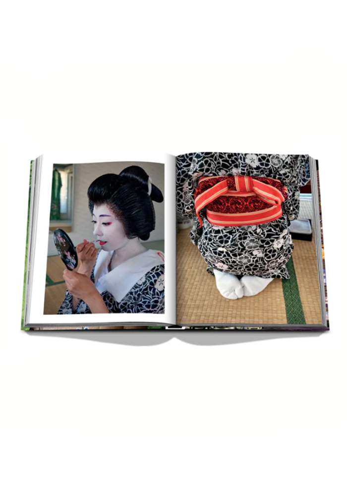 Livre Tokyo Chic - Assouline