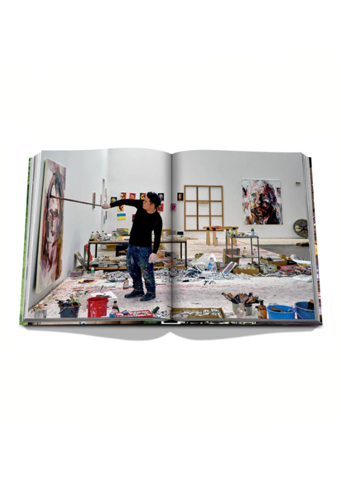 Livre Tokyo Chic - Assouline