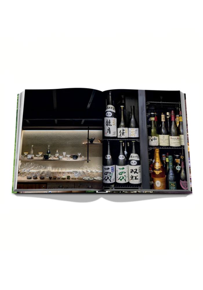 Livre Tokyo Chic - Assouline