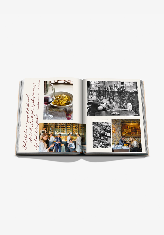 Livre Wine And Travel Italy - Assouline