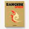 Bangkok Spirit Book