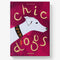 Chic Dogs Book